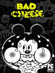 Bad Cheese Bad Cheese