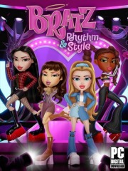 Bratz Rhythm & Style
