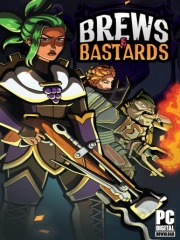Brews & Bastards
