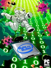 Byte The Bullet