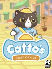 Catto's Post Office