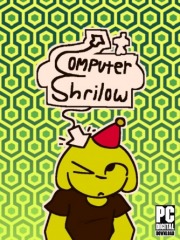 Computer Shrilow