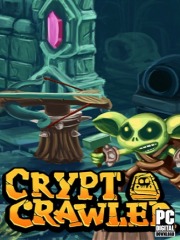Crypt Crawler