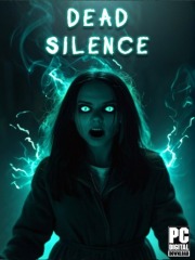 Dead Silence - Echoes of the Damned