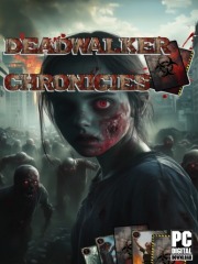 Deadwalker Chronicles
