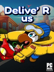 Delive R us