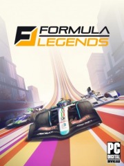Formula Legends