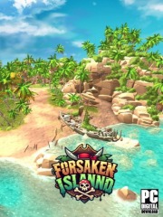 Forsaken Island
