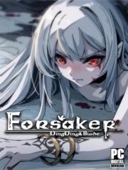 Forsaker:DingDing&Blade