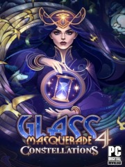 Glass Masquerade 4: Constellations