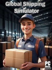 Global Shipping Simulator