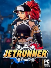 JETRUNNER