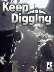 Keep Digging