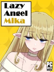 Lazy Angel Mika