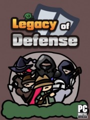 Legacy of Defense