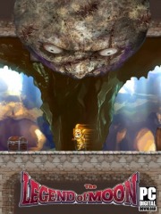 Legend of the Moon