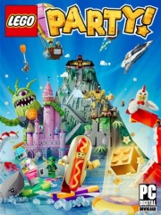 LEGO Party!