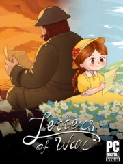Letters of War