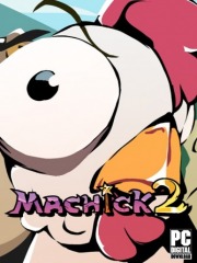 Machick 2