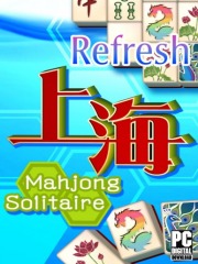 Mahjong Solitaire Refresh