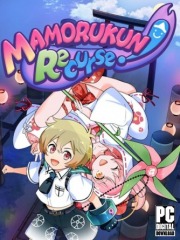 Mamorukun ReCurse!