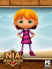 Nia: Jewel Hunter