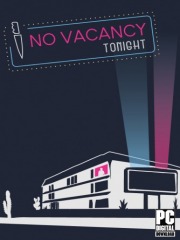 No Vacancy Tonight