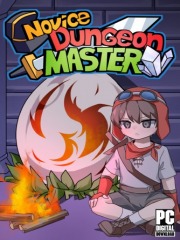 Novice Dungeon Master