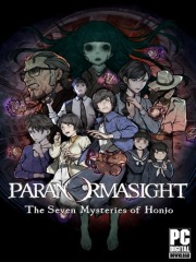 PARANORMASIGHT: The Seven Mysteries of Honjo