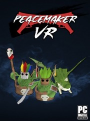 Peace Maker VR