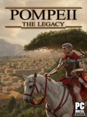 Pompeii: The Legacy