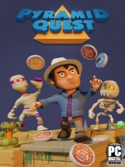 Pyramid Quest
