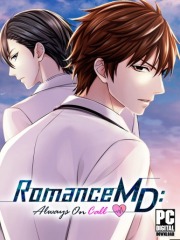 Romance MD: Always On Call