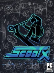 ScootX