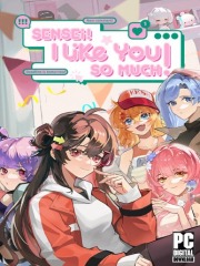 Sensei! I Like You So Much!