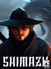 SHIMAZU HD: Silent Requiem