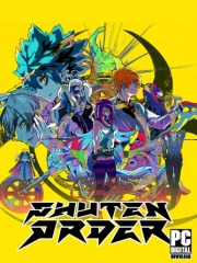 SHUTEN ORDER