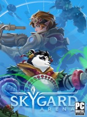 Skygard Arena