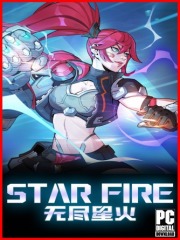 Star Fire: Eternal Cycle