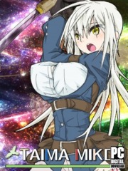 TAIMA MIKO