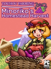 Touhou Farming ~ Minoriko's Homestead Harvest