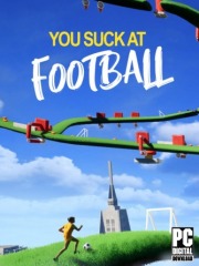 You Suck At Football