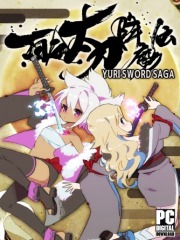 Yuri Sword Saga