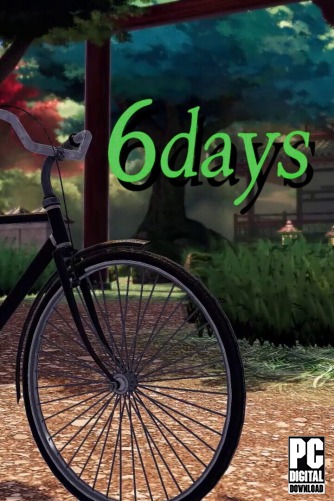 6days  