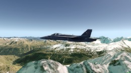 Aerofly FS 1 Flight Simulator  