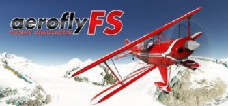 Aerofly FS 1 Flight Simulator  