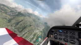 Aerofly FS 1 Flight Simulator  PC