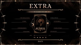  Alaris