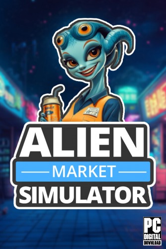 Alien Market Simulator  