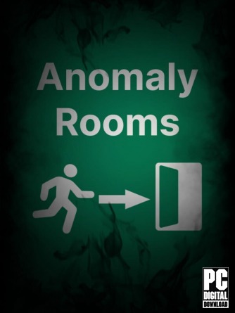 Anomaly Rooms  